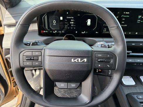 New 2027 Kia Telluride SX Prestige X-Line AWD/4WD image 21