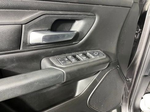 Used 2026 RAM 1500 Express image 16