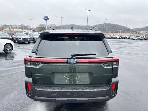 New 2026 Subaru Outback Limited image 4