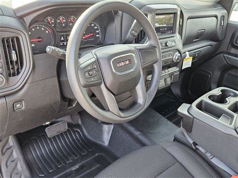 New 2026 GMC Sierra 2500 Pro image 10