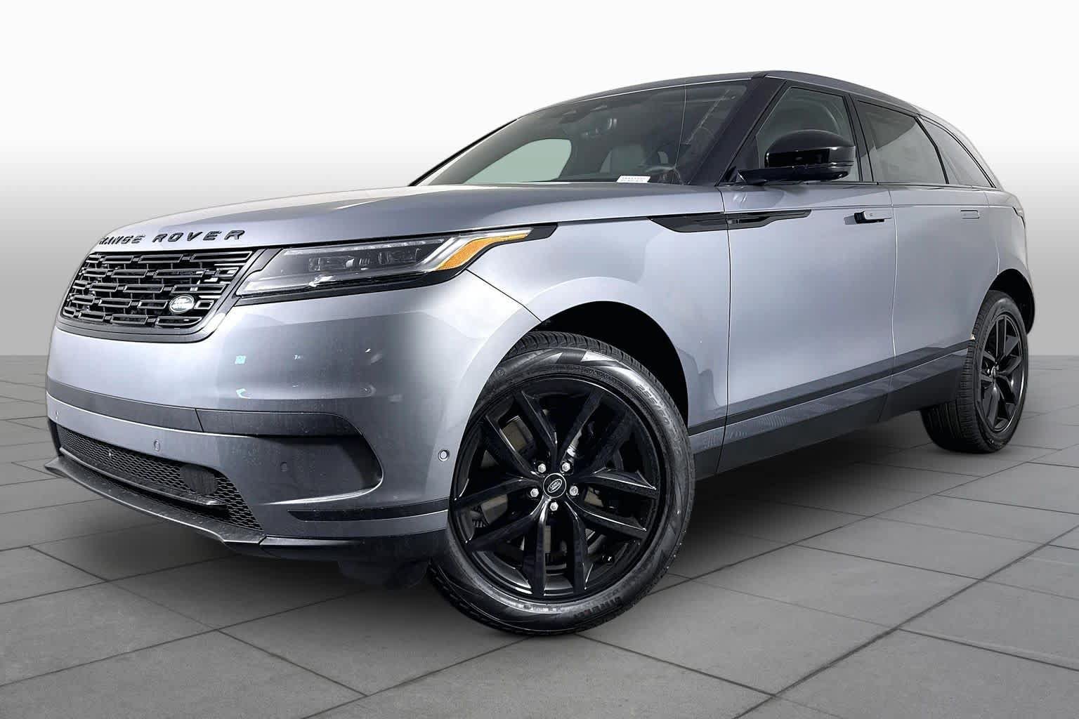 New 2026 Land Rover Range Rover Velar S AWD/4WD image 1