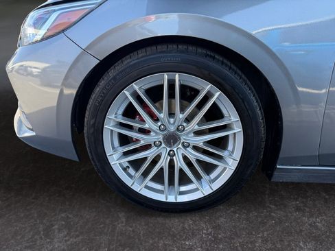 Used 2021 Nissan Sentra SV FWD image 14