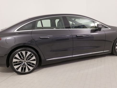 Used 2024 Mercedes-Benz EQE 350+ 4MATIC Sedan image 10