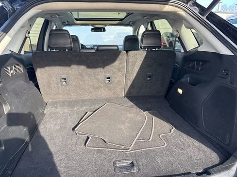 Used 2022 Ford Edge Titanium w/ Equipment Group 301A image 6