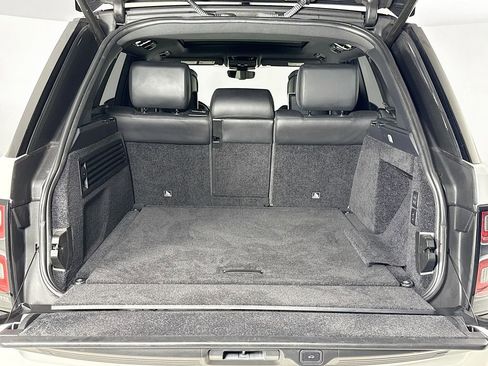 Used 2021 Land Rover Range Rover Westminster Edition image 24