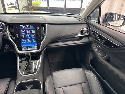 Used 2020 Subaru Outback Limited w/ Popular Package #2 image 48