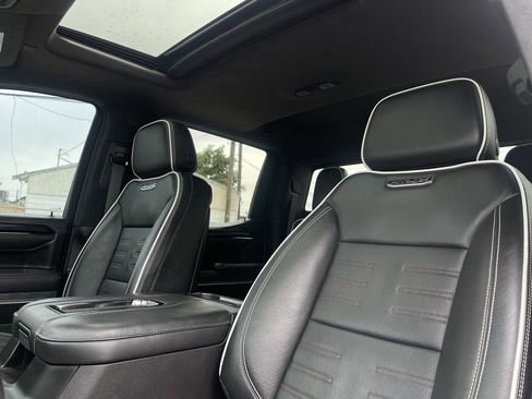 Used 2022 GMC Sierra 1500 AT4X image 20