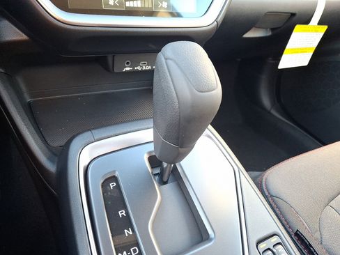 New 2026 Subaru Impreza 2.0i Sport image 11