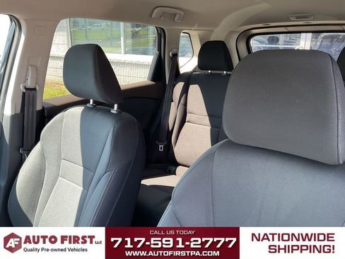 Used 2023 Nissan Rogue S AWD/4WD image 11