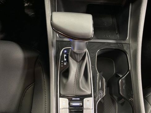 New 2026 Hyundai Tucson SEL image 23