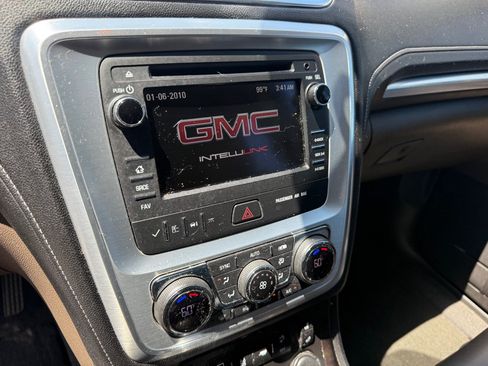 Used 2013 GMC Acadia SLT FWD image 11