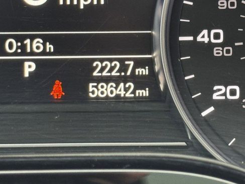 Used 2014 Audi A8 L 3.0T image 9