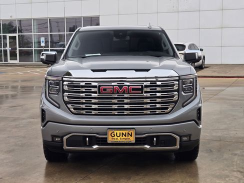 Certified 2023 GMC Sierra 1500 Denali image 8