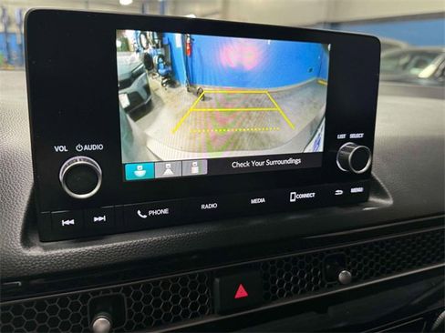 Certified 2024 Honda Civic Sport image 23