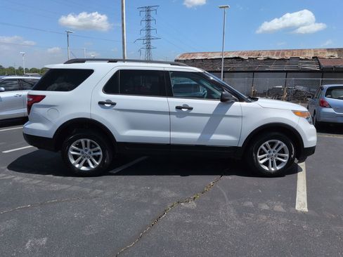 Used 2015 Ford Explorer 4WD image 7