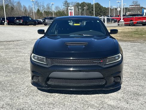 Used 2023 Dodge Charger GT image 2