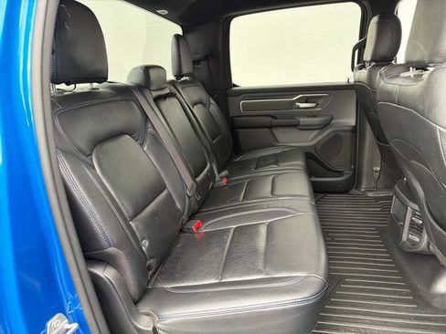 Used 2021 RAM 1500 Big Horn AWD/4WD image 25