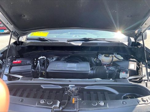 Used 2021 Chevrolet Silverado 1500 RST w/ Z71 Off-Road Package image 28