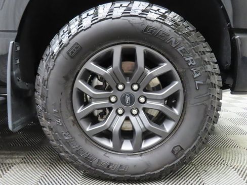 Used 2024 Ford F150 Tremor w/ Bed Utility Package image 8