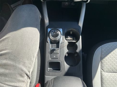 New 2026 Ford Escape Active w/ Tech Pack #1 image 24