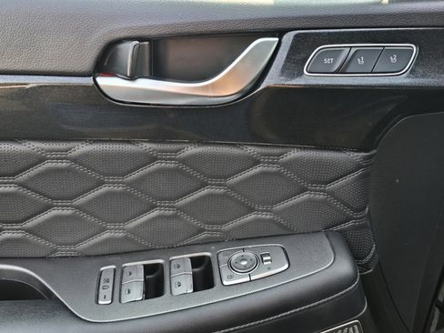 Used 2020 Hyundai Palisade Limited FWD image 15