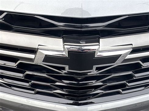 Certified 2023 Chevrolet Traverse RS image 30