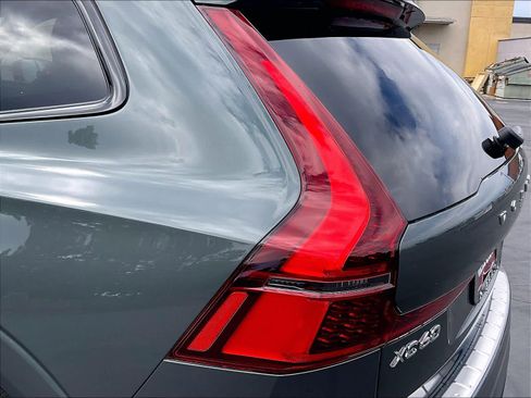 New 2026 Volvo XC60 T8 Plus w/ Protection Package Premier image 25