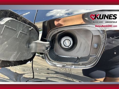 New 2026 Buick Encore GX Sport Touring w/ Comfort Package image 7