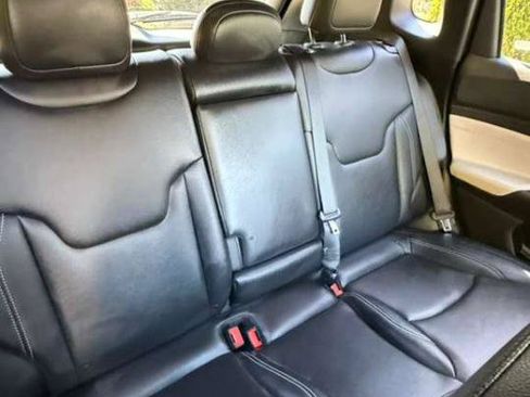 Used 2025 Jeep Compass Limited AWD/4WD image 14