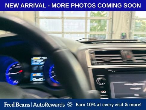Used 2019 Subaru Outback 2.5i Limited w/ Protection Package #1 AWD/4WD image 8