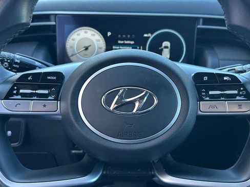 Used 2022 Hyundai Tucson SEL w/ Convenience + Premium Package image 23