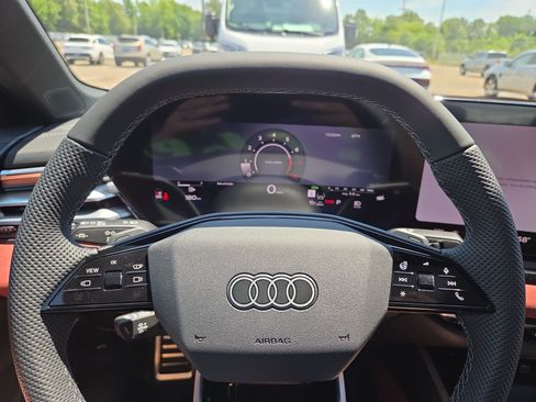 New 2026 Audi S5 Prestige AWD/4WD image 10