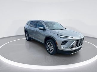 New 2026 Buick Enclave Preferred w/ Power Package FWD video 2