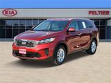 Used 2020 Kia Sorento LX w/ LX I4 Convenience Package image 3