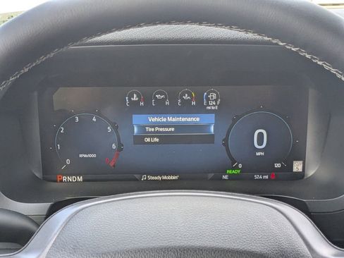 New 2025 Ford F150 XLT w/ Equipment Group 302A MID image 30