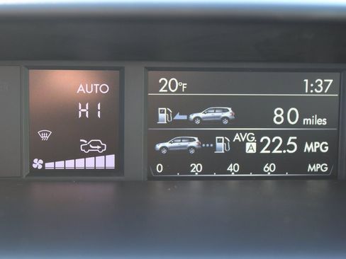 Used 2018 Subaru Forester 2.5i Limited image 20