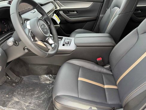 New 2026 MAZDA CX-70 3.3 Turbo S w/ Premium Package AWD/4WD image 10