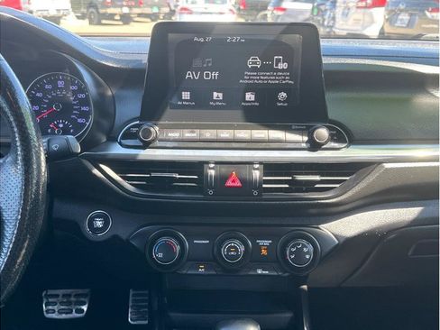 Used 2020 Kia Forte GT-Line FWD image 17