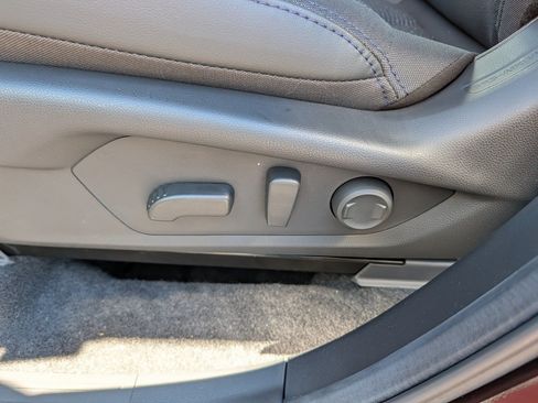 New 2026 Subaru Forester Premium AWD/4WD image 8