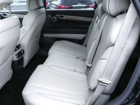 Used 2023 Genesis GV80 2.5T w/ Prestige Package image 26