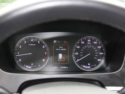 Used 2015 Hyundai Sonata Sport w/ Option Group 04 FWD image 22
