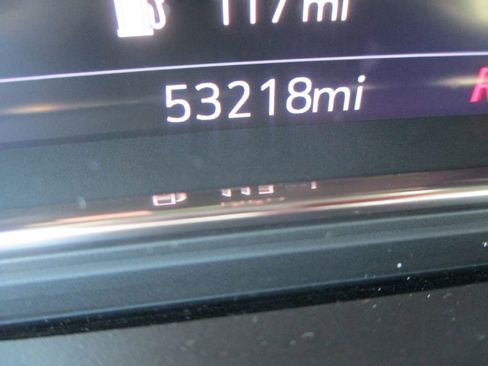 Used 2021 GMC Sierra 1500 Denali w/ Driver Alert Package II image 36