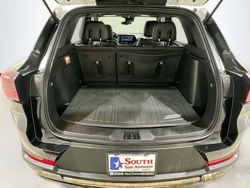Used 2024 Chevrolet TrailBlazer ACTIV FWD image 26