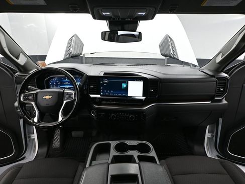 Used 2024 Chevrolet Silverado 2500 LT w/ Convenience Package AWD/4WD image 29