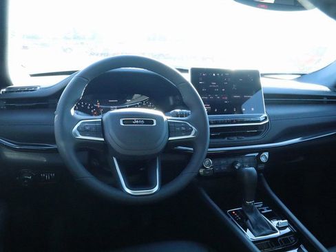 New 2026 Jeep Compass Latitude AWD/4WD image 2