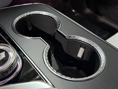 New 2026 Cadillac Lyriq Sport AWD/4WD image 33