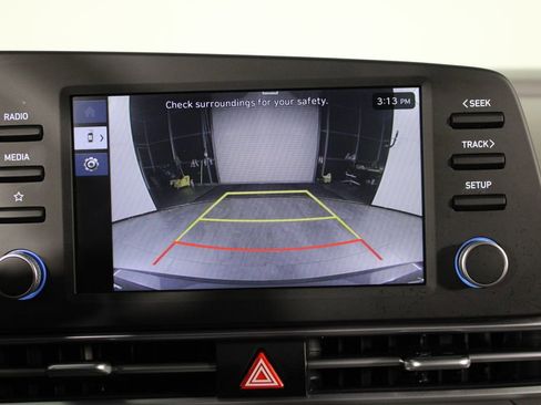 Used 2026 Hyundai Elantra Sport FWD image 29