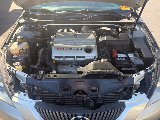 Used 2006 Toyota Solara SLE FWD image 24
