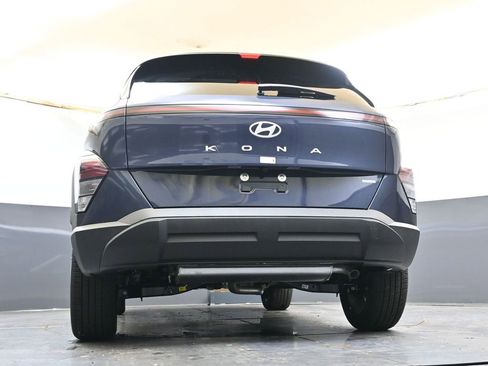 New 2026 Hyundai Kona SEL Sport AWD/4WD image 41