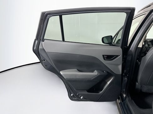 Used 2024 Subaru Crosstrek 2.0i Premium image 26